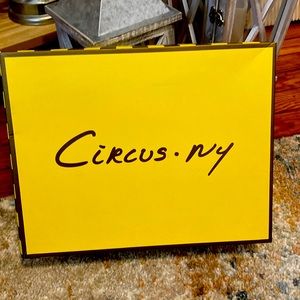 Marlie Black sandals